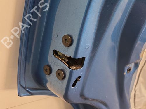 Left rear door DACIA SPRING EV (B6M1) | BP37222838C4 - Image 6