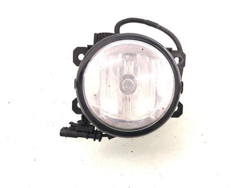 Used Right front fog light FIAT GRANDE PUNTO (199_) 1.3 D Multijet (84 hp) 15721257