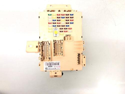 Used Fuse box Fuse box 12484826 12484826