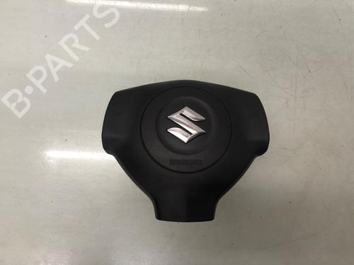 Used Driver airbag Driver airbag SUZUKI SWIFT III (MZ, EZ) 1.3 (RS413, ZC11S) (92 hp) 22606242 22606242