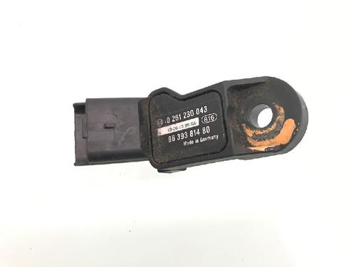 Used Electronic sensor CITROËN C3 Pluriel (HB_) 1.4 (73 hp) 12248296