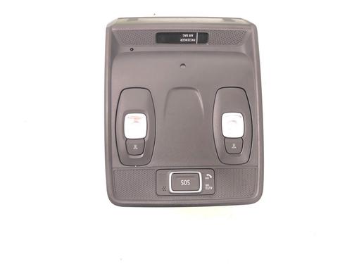 Used Interior roof light RENAULT CLIO V (B7_) 1.0 TCe 100 (B7MT) (101 hp) 12484003