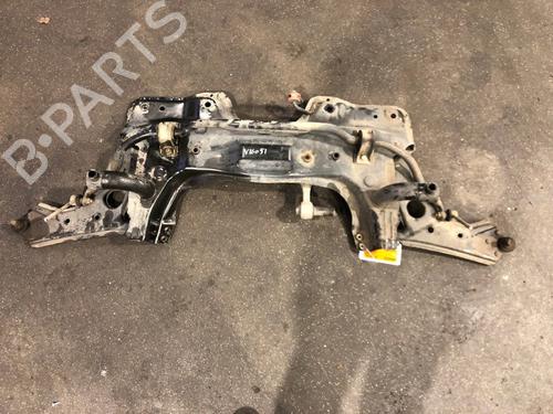 Used Subframe FIAT DOBLO Cargo (263_) 1.3 D Multijet (90 hp) 23275781