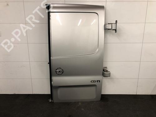 Used Tailgate Tailgate OPEL VIVARO B Van (X82) 1.6 CDTI (05) (116 hp) 18828359 18828359