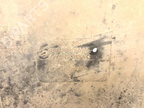 Underbody protection FORD KUGA I 2.0 TDCi 4x4 | BP23504296M92 - Image 3