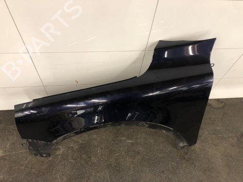 Left front fenders VOLVO XC90 I (275) D5 AWD | BP24630748C41 