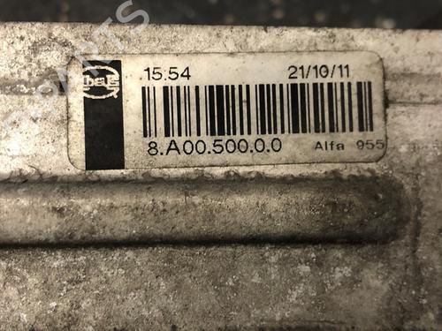 Intercooler FIAT GRANDE PUNTO (199_) 1.3 D Multijet | BP15721372M30 