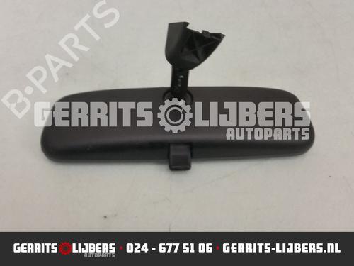 Rear mirror MERCEDES-BENZ A-CLASS (W169) A 150 (169.031, 169.331) | BP12248364I6 