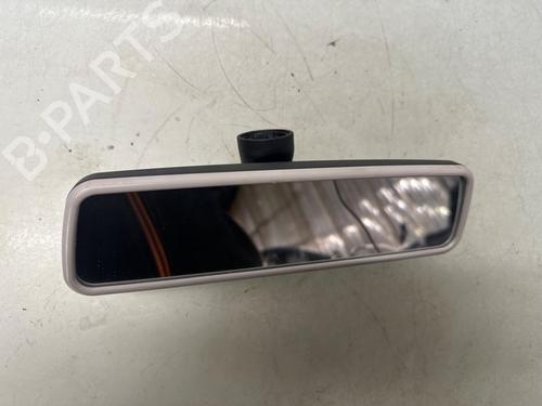 Ryggespeil Innvendig VW POLO V (6R1, 6C1) 1.4 (6R1) (85 hp) 32856115