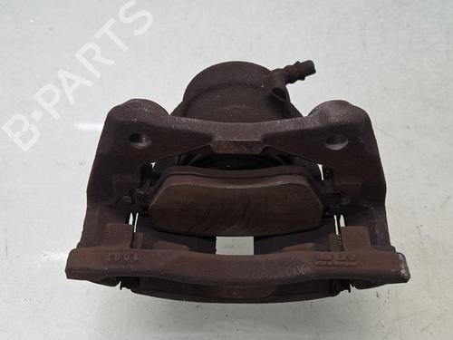 Right front brake caliper NISSAN MICRA V (K14) 0.9 IG-T | BP38068336M104 - Image 2