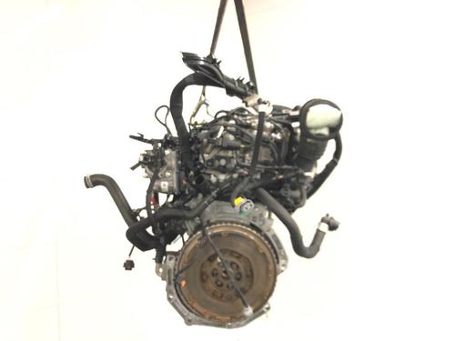 Engine RENAULT MEGANE IV Grandtour (K9A/M/N_) 1.2 TCe 100 | BP23202106M1