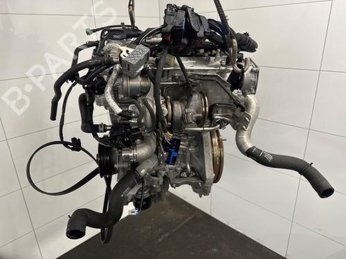 Engine OPEL ADAM (M13) 1.0 | BP32856248M1 - Image 2