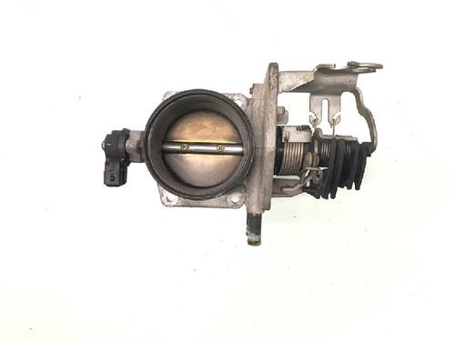 Used Throttle body BMW 5 (E39) 520 i (150 hp) 12480646