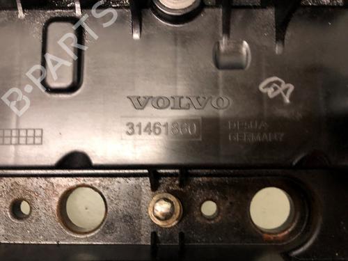 Valve cover VOLVO V40 Hatchback (525) D2 | BP29700025M124 - Image 3