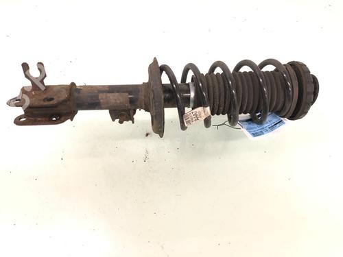 Used Left front shock absorber CHEVROLET SPARK (M300) 1.2 (82 hp) 26897814