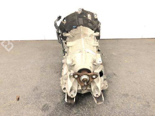 Gearbox BMW 3 (F30, F80) 320 d | BP15631415M3