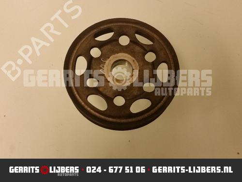 Used Pulley DAIHATSU CUORE VII (L275_, L285_, L276_) 1.0 (L276) (70 hp) 13157619