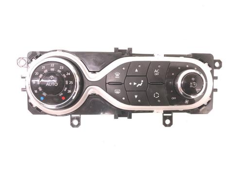 Used Climate control RENAULT ZOE (BFM_) ZOE (88 hp) 15631069