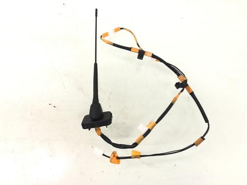 Antena/Base PEUGEOT 108 1.0 VTi (69 hp) 13165617