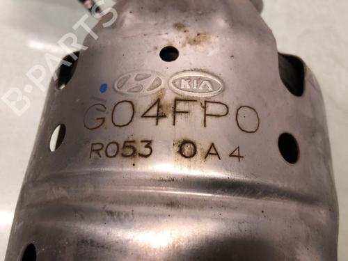 Katalysator KIA CEED Sportswagon (CD) 1.0 T-GDI | BP28717962M10 