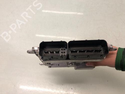 Engine control unit (ECU) MERCEDES-BENZ CLA (C118) CLA 200 (118.387) | BP25704800M57 - Image 3