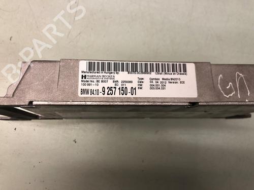 Electronic module BMW 1 (F20) 116 i | BP28717608M83 - Image 2