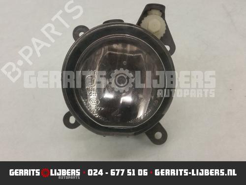 Used Left front fog light Left front fog light MINI MINI (R56) One (75 hp) 12245585 12245585