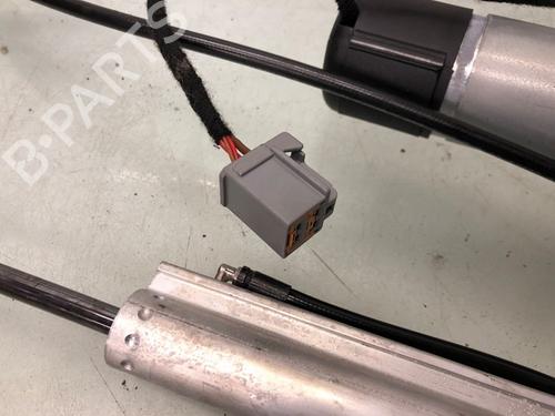 Electronic module VOLVO V70 III (135) D5 | BP29388105M83 - Image 2