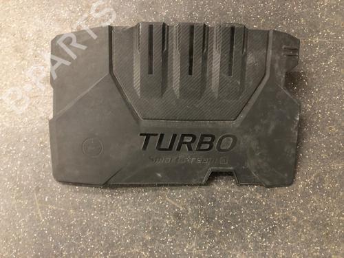 Used Upper protection Upper protection 12483736 12483736