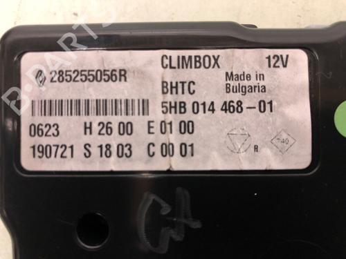 Electronic module RENAULT TWINGO III (BCM_, BCA_) 1.0 SCe 75 | BP31288906M83