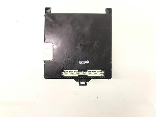 Electronic module TOYOTA YARIS (_P13_) 1.5 Hybrid (NHP130_, NHP130) | BP12480384M83 