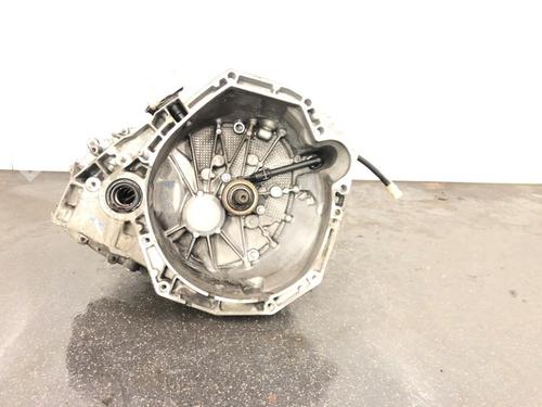 Used Gearbox RENAULT MEGANE III Grandtour (KZ0/1) 1.5 dCi (KZ09, KZ0D, KZ1G, KZ29, KZ14, KZ1W, KZ10, KZ1F,... (110 hp) 24028454