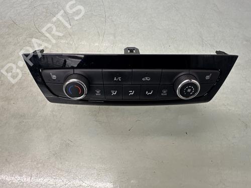 Used Climate control OPEL CORSA F (P2JO) 1.2 (68) (75 hp) 32330802
