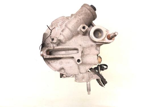 AC compressor FORD FIESTA VI (CB1, CCN) 1.0 Sport | BP15633433M34 