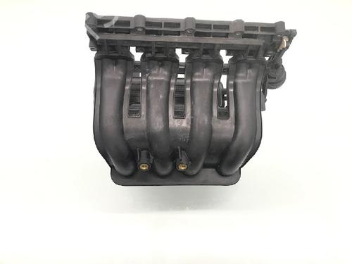 Intake manifold CHEVROLET AVEO / KALOS Hatchback (T250, T255) 1.2 | BP12473051M70