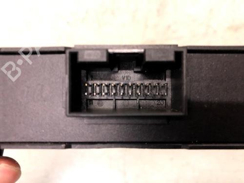 Electronic module VW CADDY III Box Body/MPV (2KA, 2KH, 2CA, 2CH) 1.6 TDI | BP22927827M83 