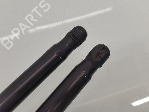 Tailgate lift support VW FOX Hatchback (5Z1, 5Z3, 5Z4) 1.4 | BP13157830C138 