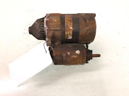 Used Starter MERCEDES-BENZ A-CLASS (W169) A 150 (169.031, 169.331) (95 hp) 15628329