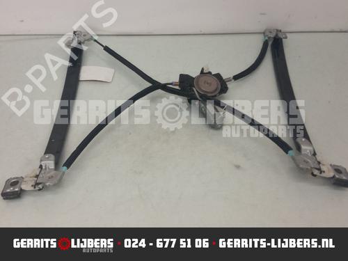 Used Front right window mechanism CHRYSLER VOYAGER / GRAND VOYAGER III (GS_, NS_) 2.5 TD (116 hp) 12246061