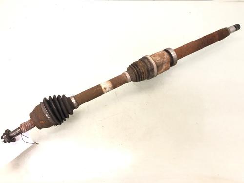 Used Right front driveshaft FORD TRANSIT CONNECT V408 Box Body/MPV 1.6 TDCi (75 hp) 29878877
