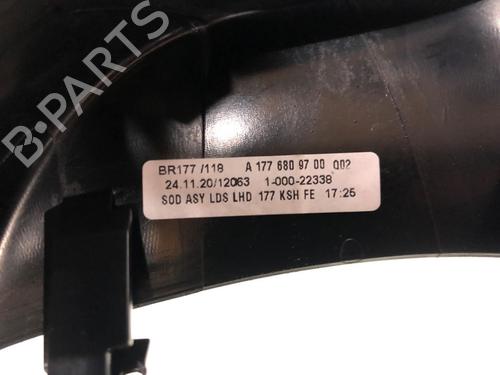 Other MERCEDES-BENZ A-CLASS (W177) A 160 (177.082) | BP13162911O1 