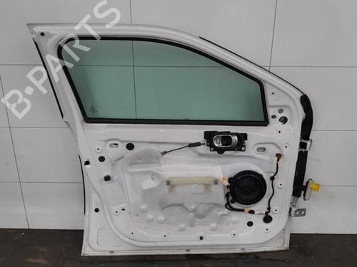 Dør venstre fortil CITROËN C4 CACTUS 1.2 VTi 82 | BP24630585C2 - Image 3