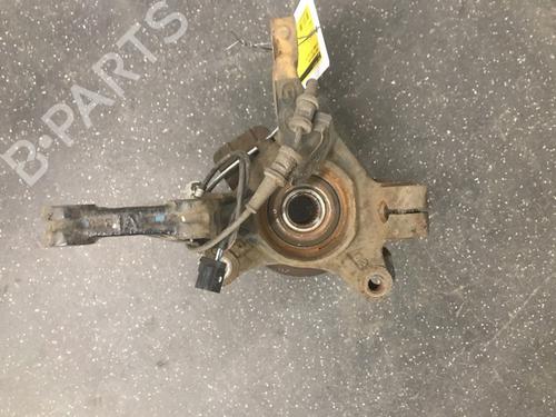 Right front steering knuckle HYUNDAI i10 II (BA, IA) 1.0 | BP12481487M26 