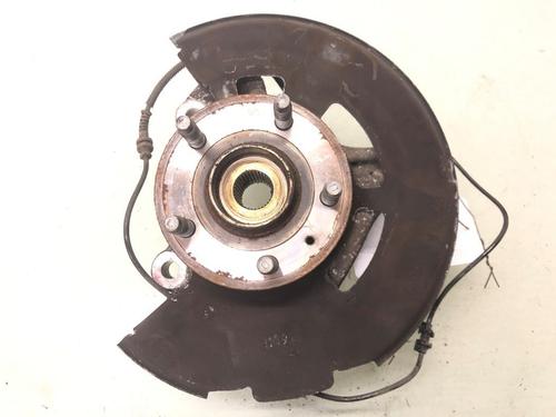 Used Left front steering knuckle Left front steering knuckle OPEL ASTRA K Sports Tourer (B16) 1.6 CDTi (35) (110 hp) 22605641 22605641