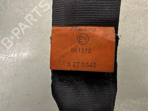 Front right seatbelt FORD TRANSIT CUSTOM V362 Van (FY, FZ) 2.2 TDCi | BP31289228I25 