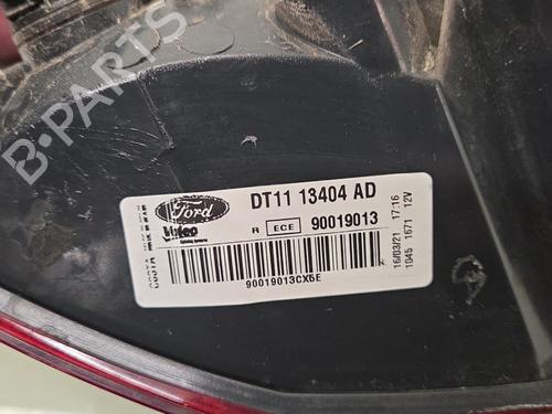 Right taillight FORD TRANSIT CONNECT V408 Box Body/MPV 1.5 EcoBlue | BP36386476C35 - Image 5