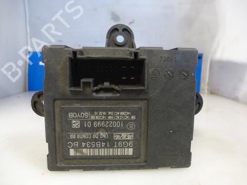 Used Electronic module VOLVO V70 III (135) 2.4 D (163 hp) 12474752