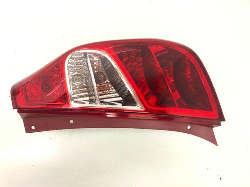 Used Right taillight HYUNDAI i10 I (PA) 1.0 (69 hp) 15631362