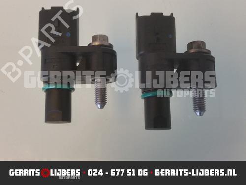 Used Electronic sensor PEUGEOT 206 Hatchback (2A/C) 1.1 i (60 hp) 12249061