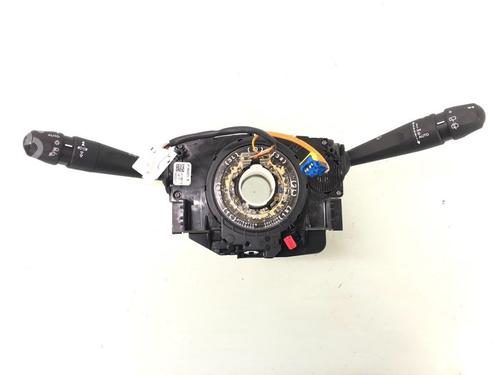 Used Steering column stalk PEUGEOT 208 I (CA_, CC_) 1.0 VTi (68 hp) 15630449